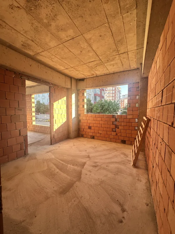 EMLAX'TAN KILAVUZDA %30 PEŞİN KALAN 24 AY VADE İLE 3+1 DAİRE fotoğraf 4