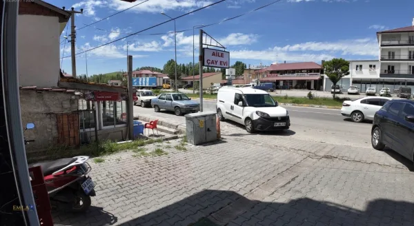 EMLAX'TAN YILDIZELİ'NDE DEVREN KİRALIK LOKANTA fotoğraf 12
