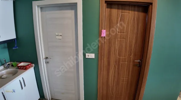 EMLAX'TAN YILDIZELİ'NDE DEVREN KİRALIK LOKANTA fotoğraf 3