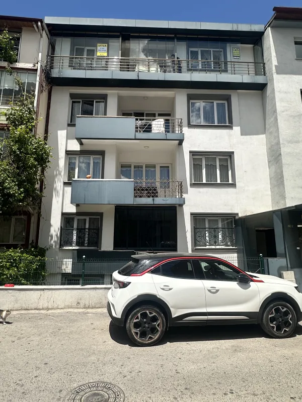 EMLAX’TAN ÖRTÜLÜPINAR’DA SATILIK 2+1 DAİRE
