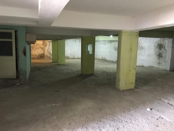 EMLAX'TAN DEMİRCİLER ARDINDA SATILIK DÜKKAN/DEPO fotoğraf 3