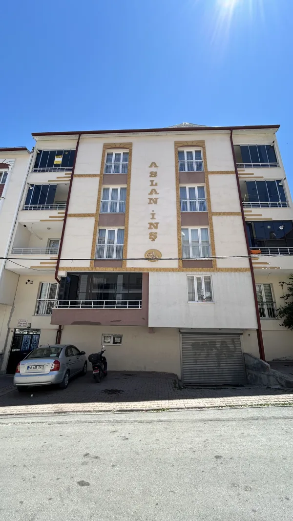 EMLAX'TAN FATİH MAHALLESİ’NDE EŞYALI 2+1 KİRALIK DAİRE !