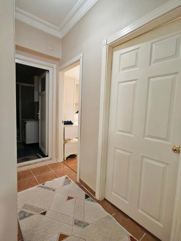 EMLAX'TAN ŞEHİR MERKEZİNDE SATILIK 3+1 ARA KAT DAİRE fotoğraf 20