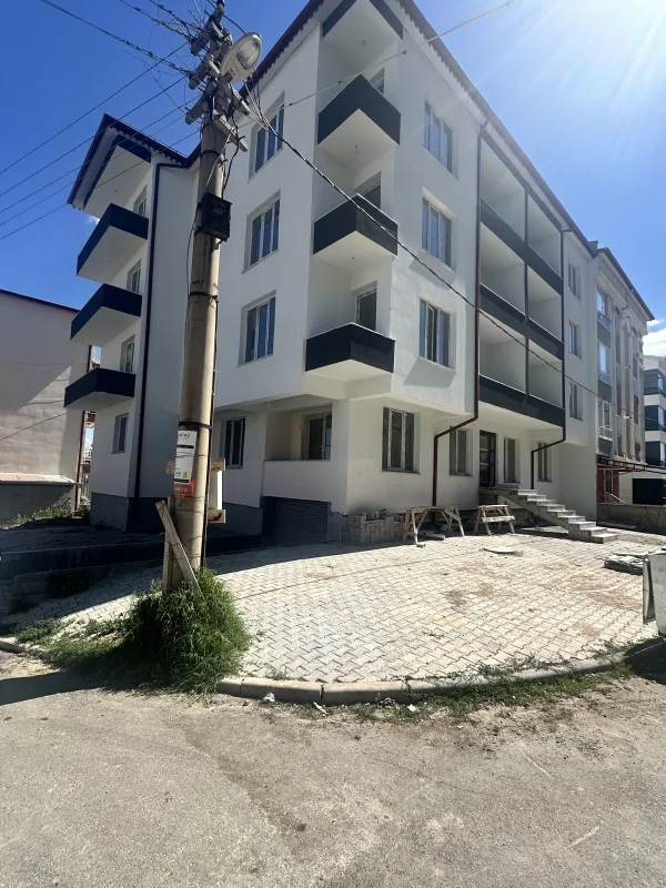 EMLAX’TAN EMEK MH.SATILIK 3+1 DAİRE fotoğraf 2