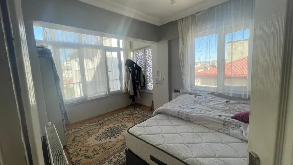 EMLAX'TAN EMEK MAHALLESİNDE 3+1 SATILIK fotoğraf 9
