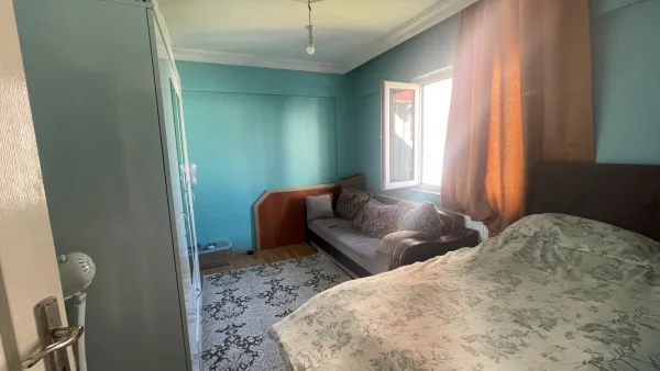 EMLAX'TAN EMEK MAHALLESİNDE 3+1 SATILIK fotoğraf 7