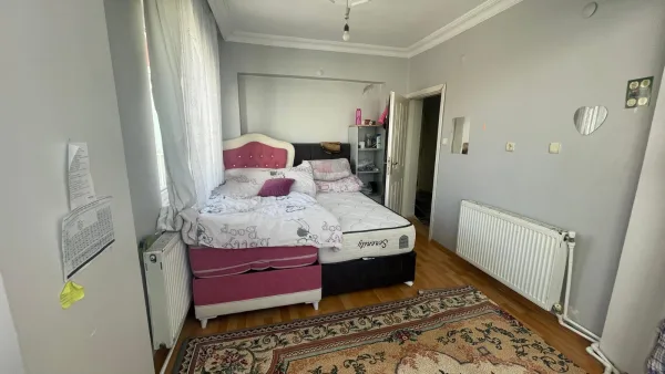 EMLAX'TAN EMEK MAHALLESİNDE 3+1 SATILIK fotoğraf 15
