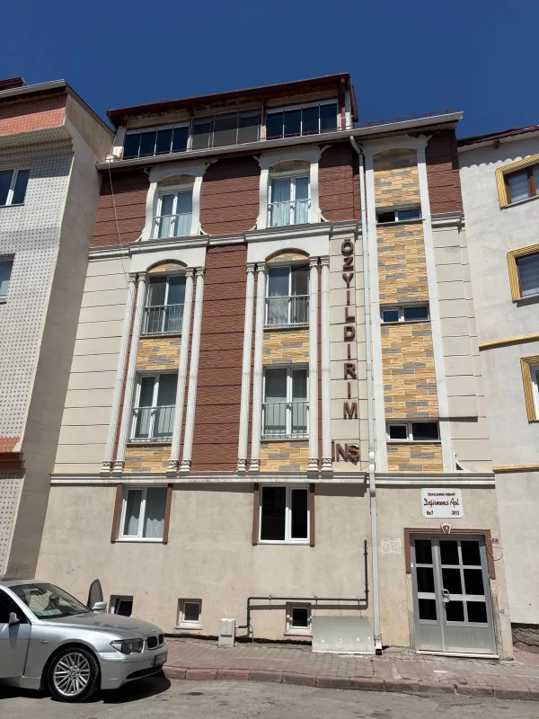 EMLAX’TAN MEHMET AKİF ERSOYDA SATILIK 4+1 DUBLEKS DAİRE