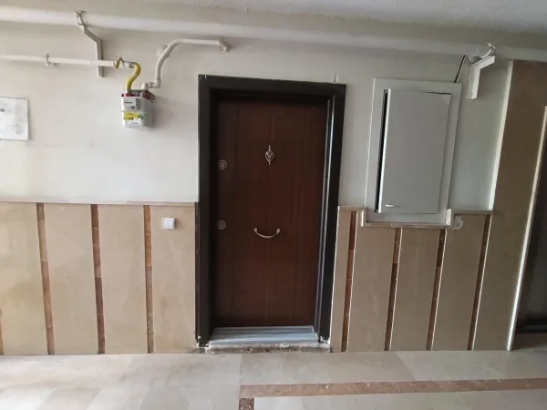 EMLAX'TAN ÜNİVERSİTE TOKİDE 3+1 KİRALIK DAİRE fotoğraf 7