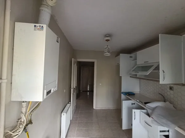 EMLAX'TAN ÜNİVERSİTE TOKİDE 3+1 KİRALIK DAİRE fotoğraf 16