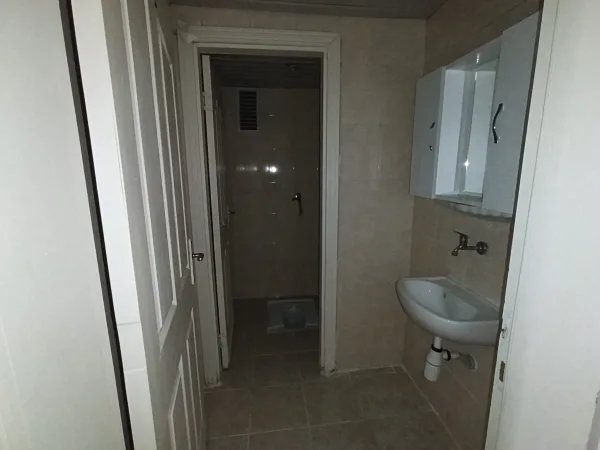 EMLAX'TAN ÜNİVERSİTE TOKİDE 3+1 KİRALIK DAİRE fotoğraf 13