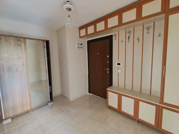 EMLAX'TAN ÜNİVERSİTE TOKİDE 3+1 KİRALIK DAİRE fotoğraf 14