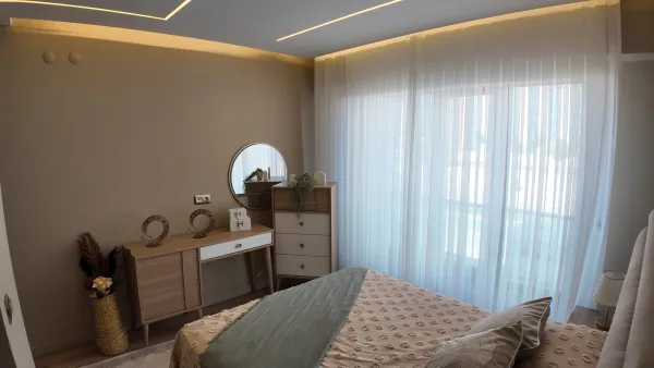SİVAS EMLAX'TAN NUMUNE HASTAHANESİ YANINDA SIFIR SATILIK DAİRE