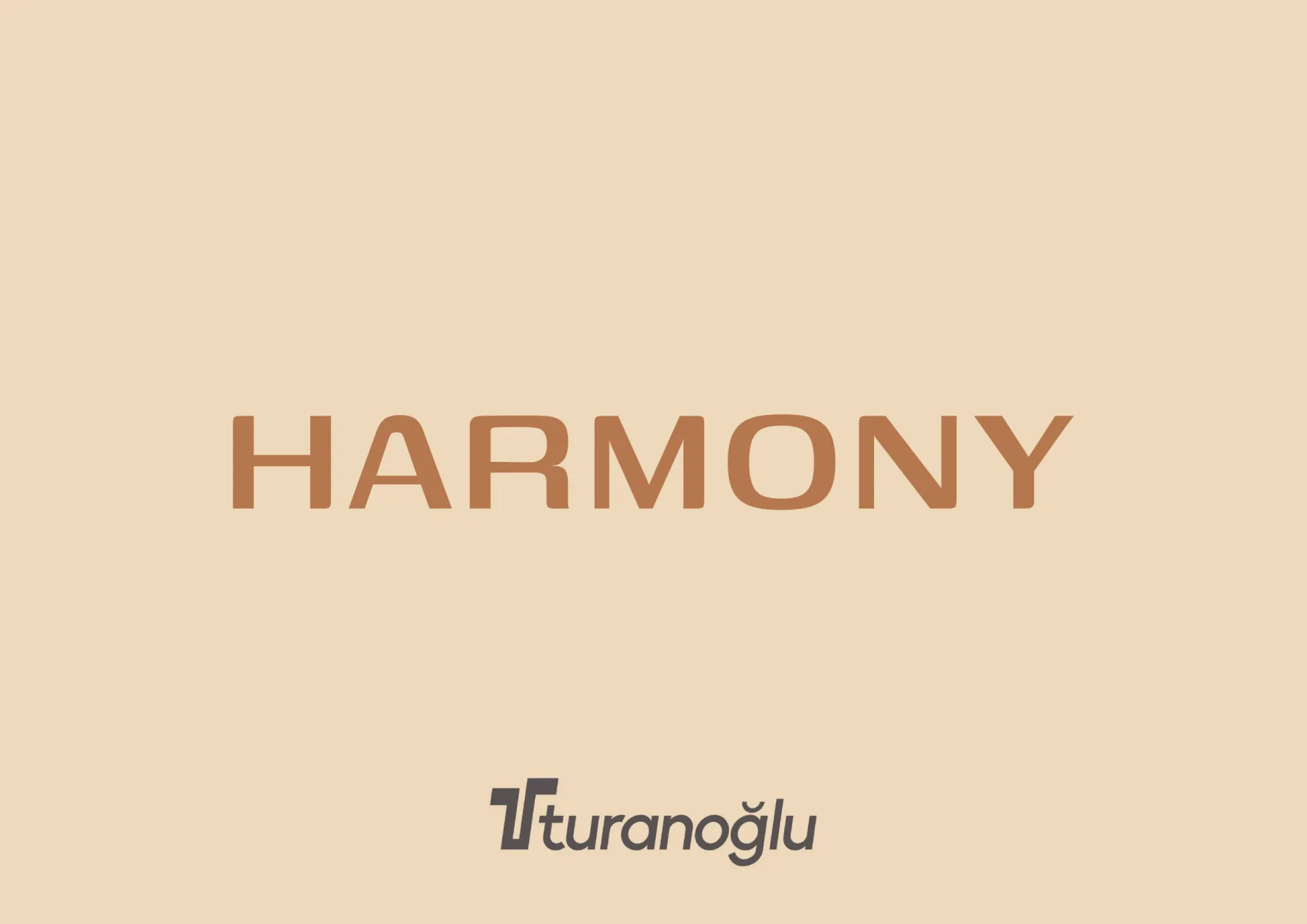 Harmony