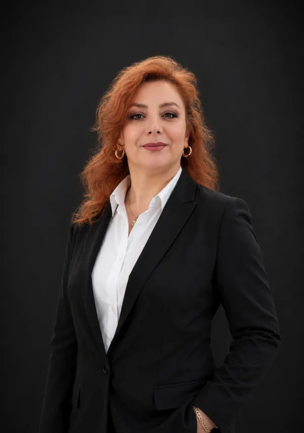 GÜNEŞ BAYAR
