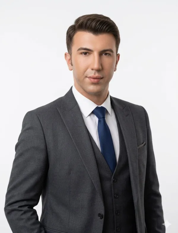 MAHİR GÜLER